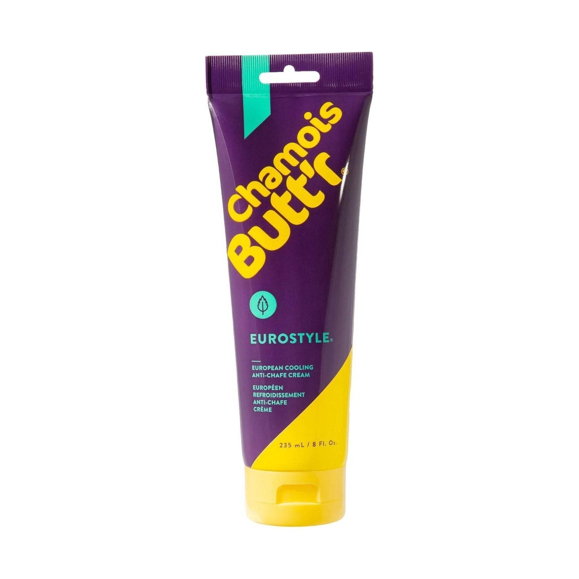 Chamois Butt'r - Eurostyle 236ML Tube