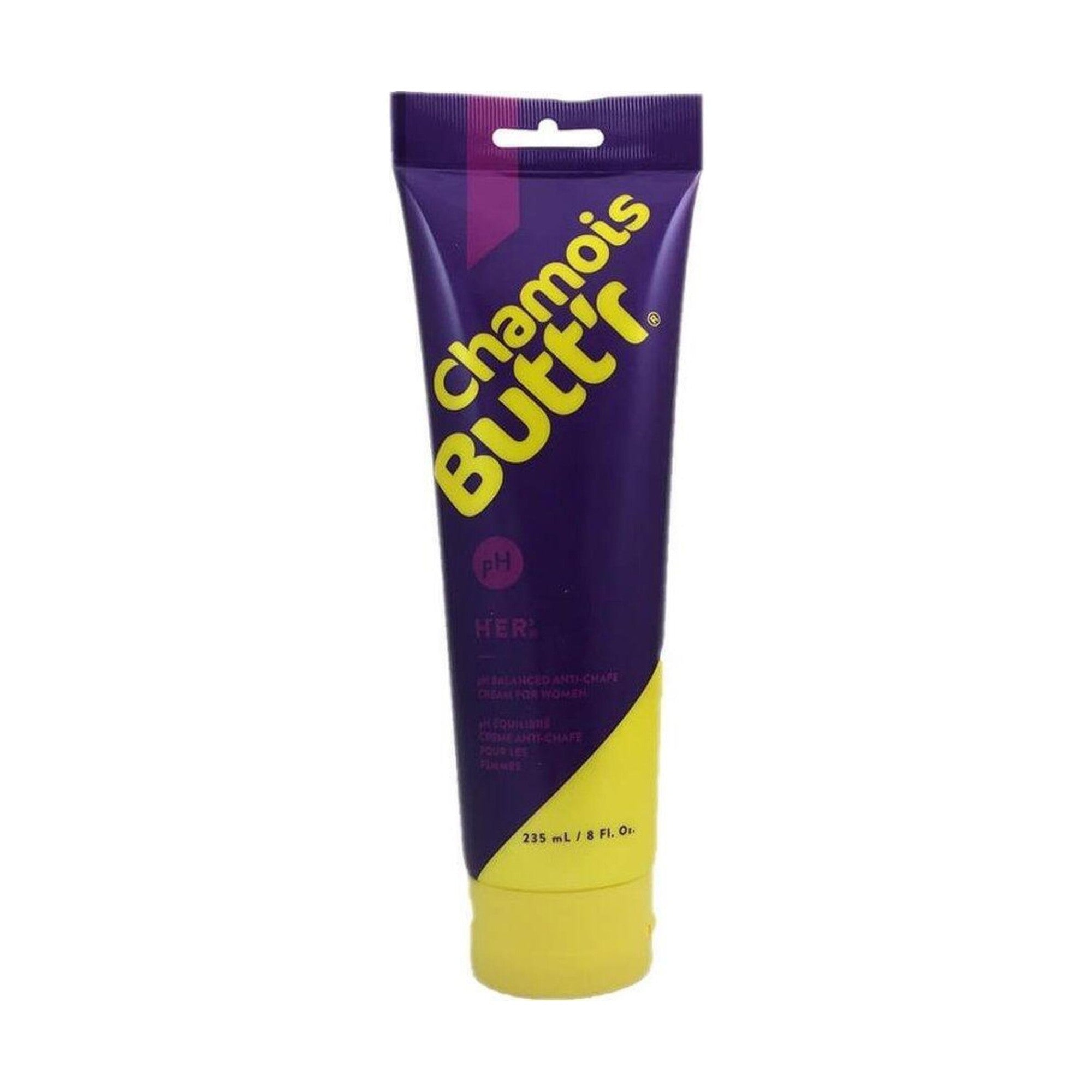Chamois Butt'r - Her' 236ML Tube