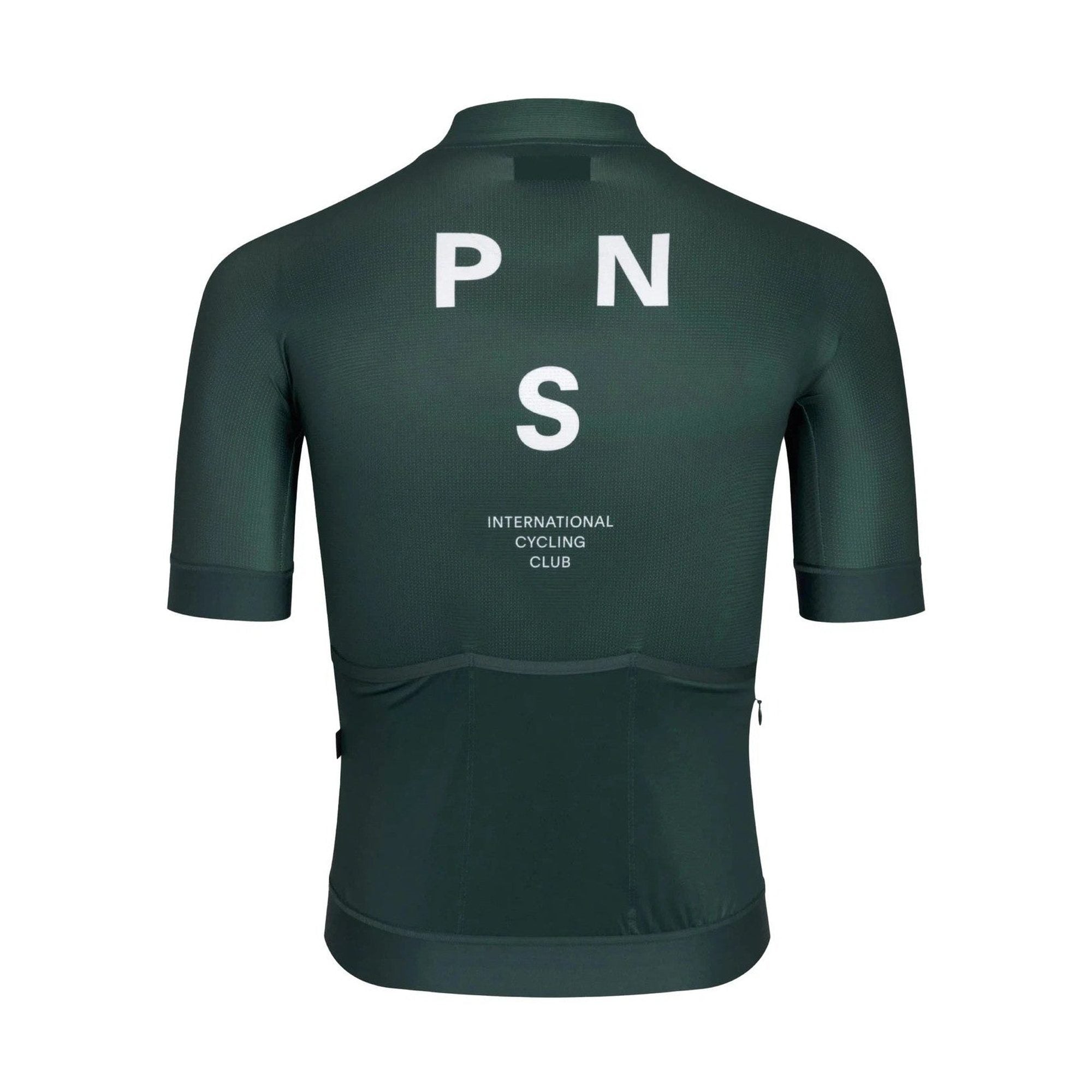 Pas Normal Studios - Mechanism Jersey - Green
