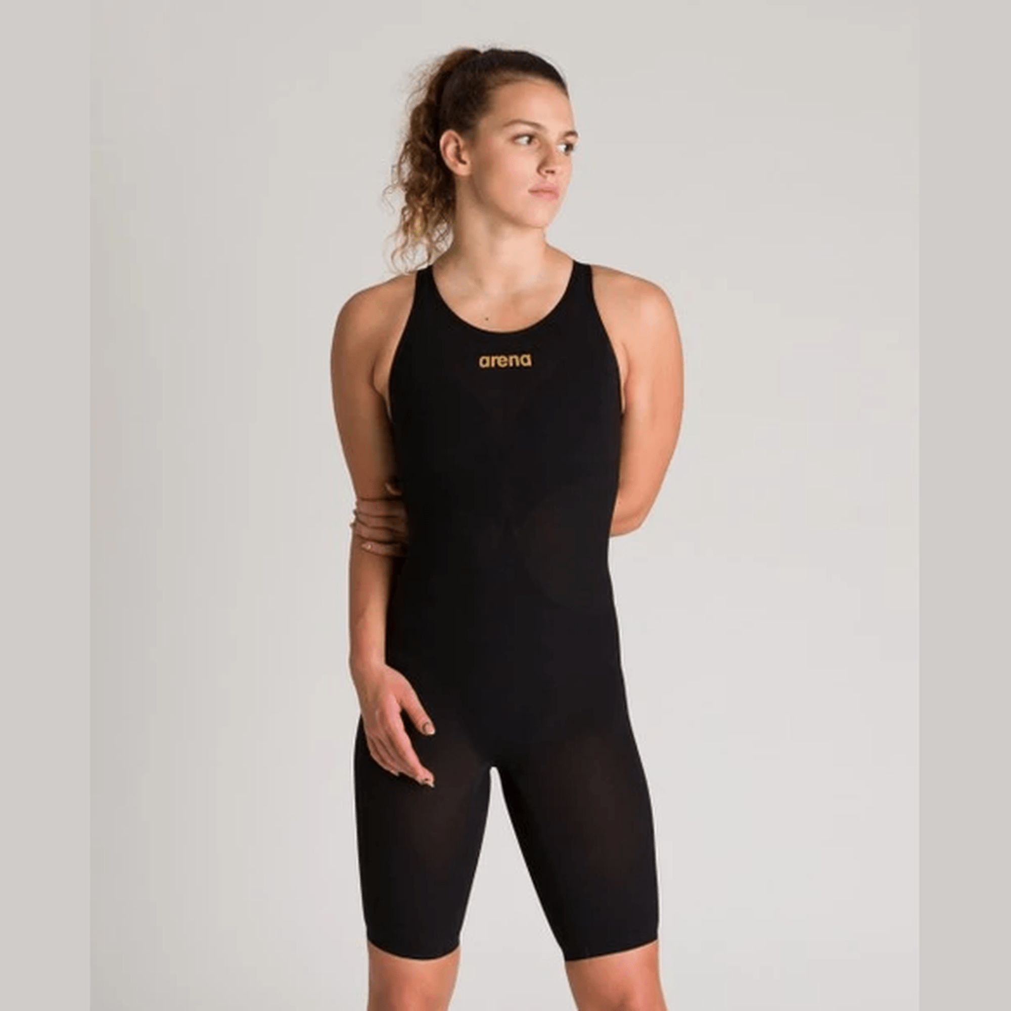 Arena - W PWSKIN CARBON AIR2 FBSLOB
