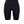 Half New Bib Shorts Dames - Black