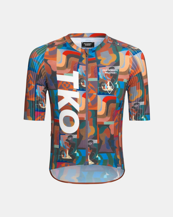 Men's T.K.O. Essential Light Jersey - Multi