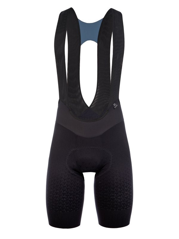 Bibshort Dottore X Men - Black