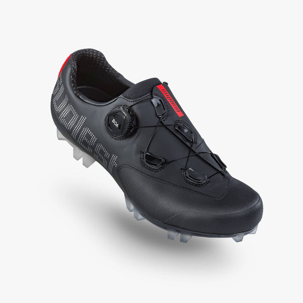 Crosscountry Sport - Black