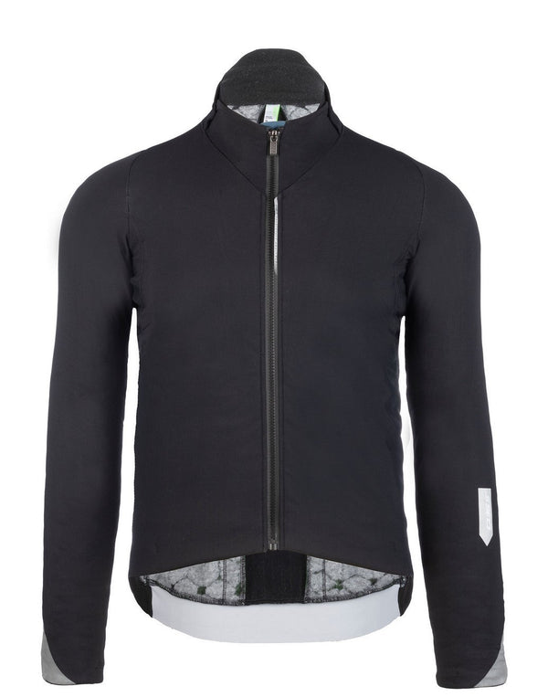 Interval Termica Jacket (-5 tot 5°) Heren - Black