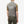 Mechanism Stow Away Gilet - Medium Grey