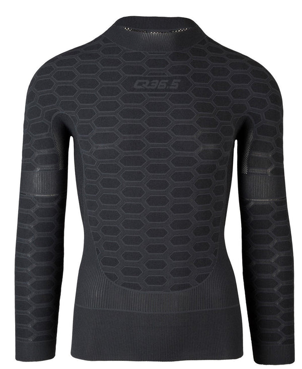 Base Layer 3 Long Sleeve - Antracite