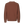 Off-Race Patch Sweatshirt - Rust