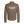 Essential Thermal Long Sleeve Jersey - Ash Brown