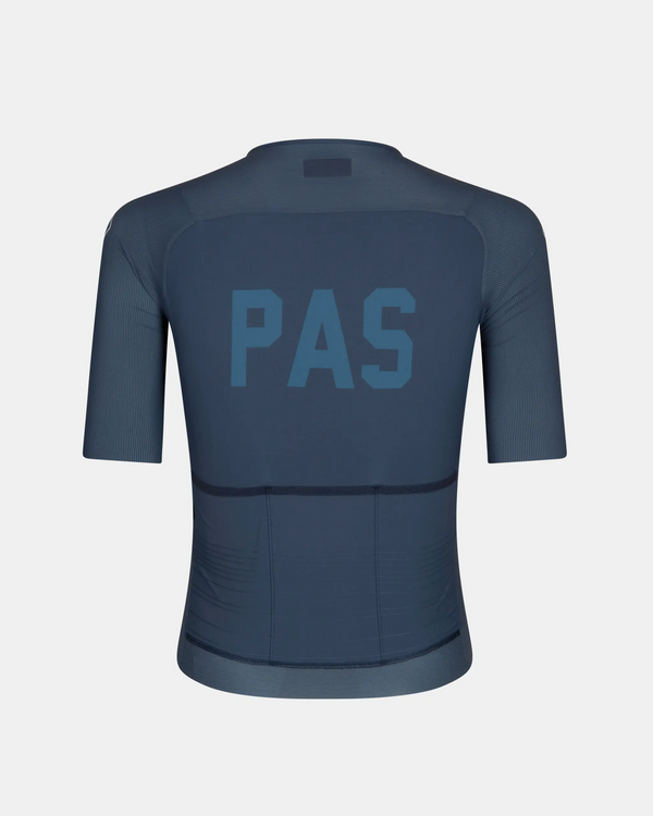 Mechanism PAS Jersey - Navy