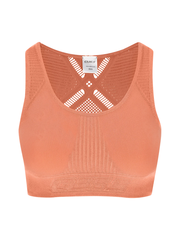 Seamless Bra Dames - Pink