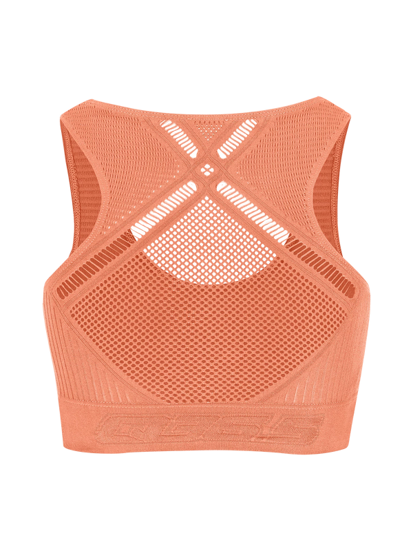 Seamless Bra Dames - Pink