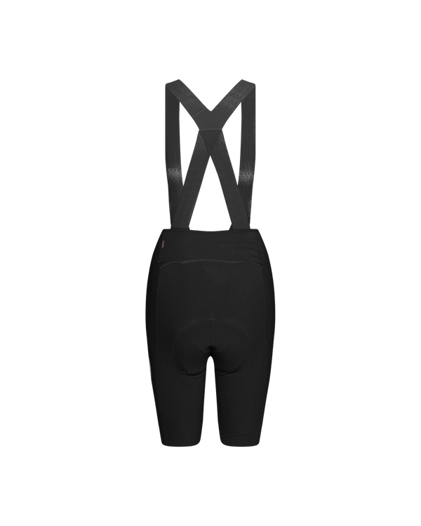 Women's T.K.O. Essential Light Bibs - Black