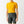 Women's Essential Jersey - Bright Yellow