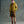 Off-Race Down Jacket - Cinnamon