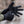 Anfibio Winter Rain Gloves - Black