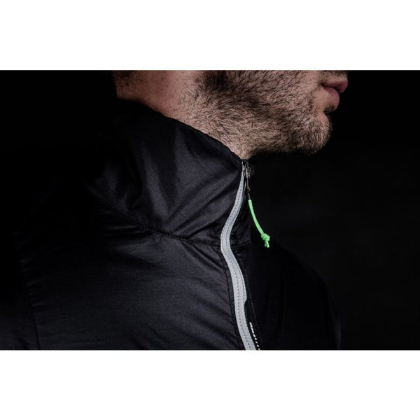 Air shell Jacket Men - Black