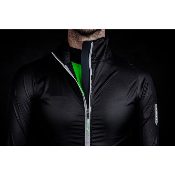 Air shell Jacket Men - Black