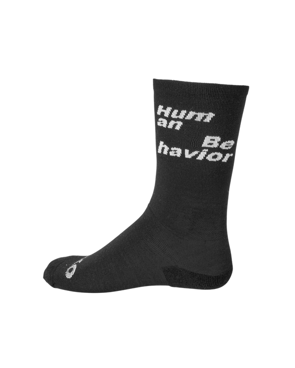 T.K.O. Thermal Socks - Black