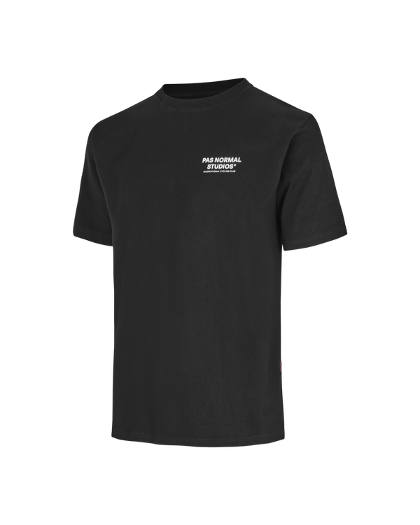 Off-Race PNS T-Shirt - Black