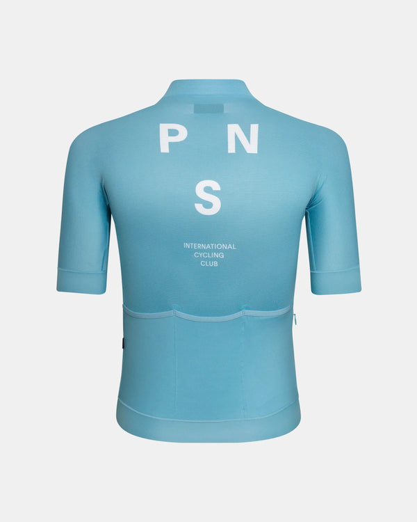 Mechanism Jersey - Sky Blue