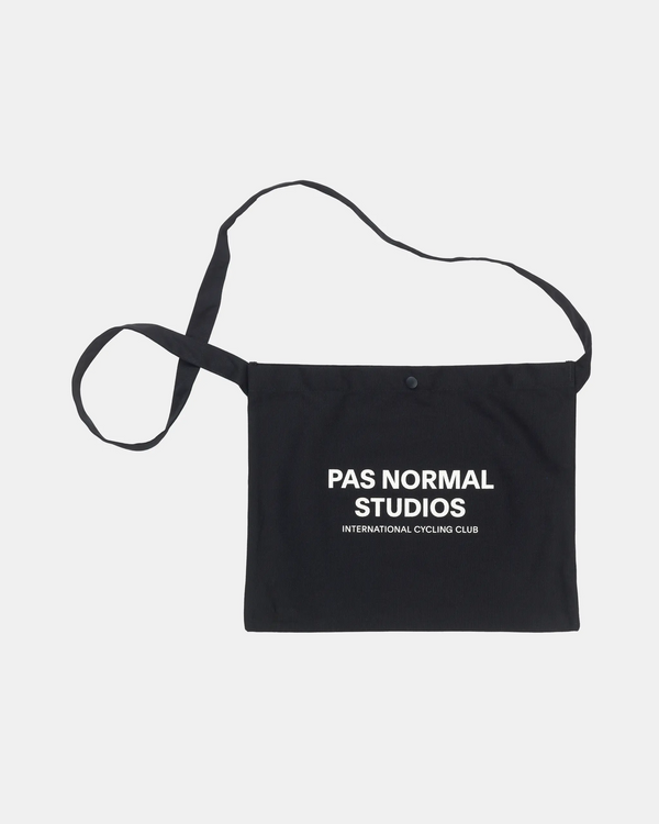 PNS Musette - Black