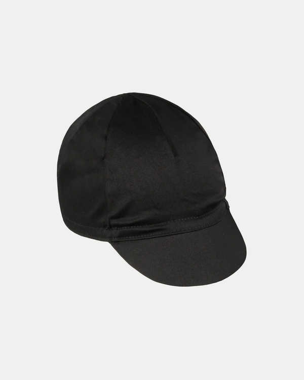 Logo Cap - Black