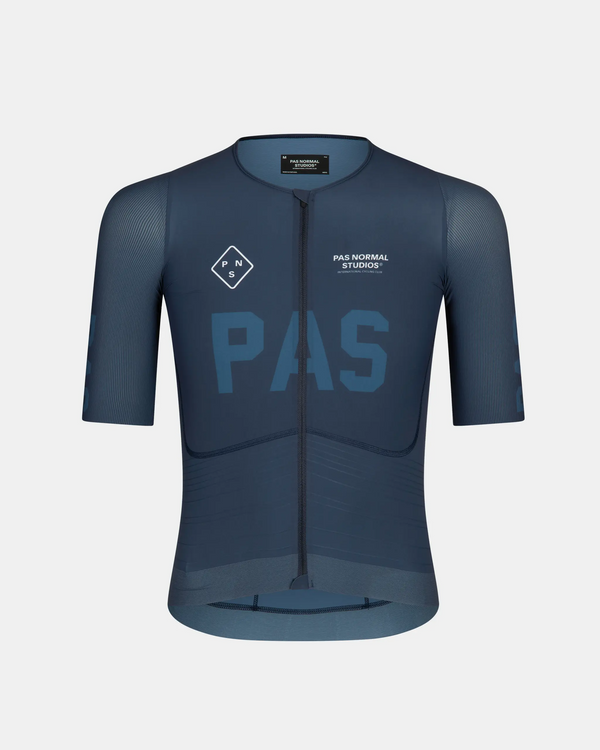 Mechanism PAS Jersey - Navy