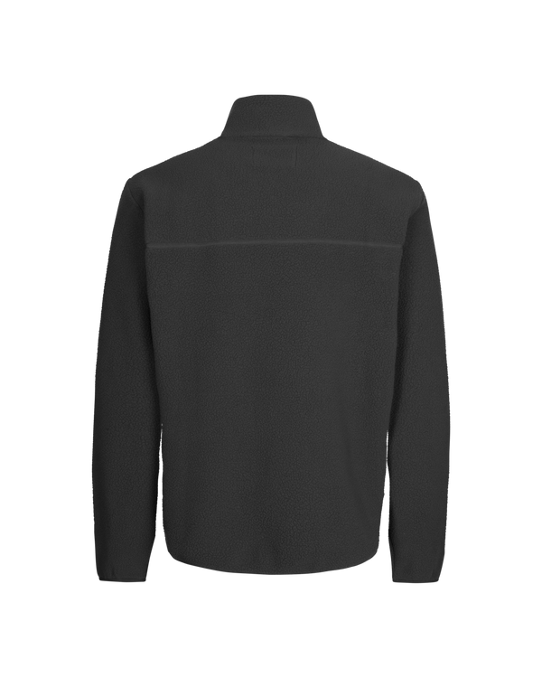 Off-Race Fleece Jacket - Deep Grey