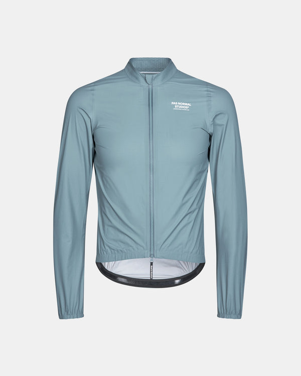 Mechanism Pertex Rain Jacket - Dusty Teal