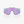 HYPERCRAFT XS - Soft Tact Mint - HiPER Lavender Mirror Lens