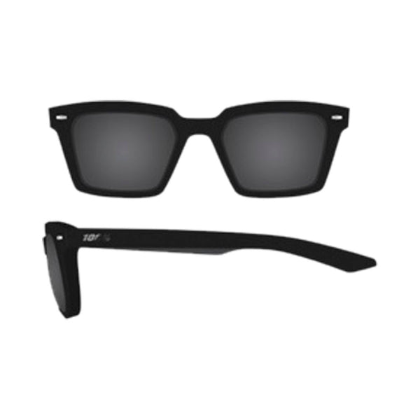 ERBA - Soft Tact Black - Smoke Lens