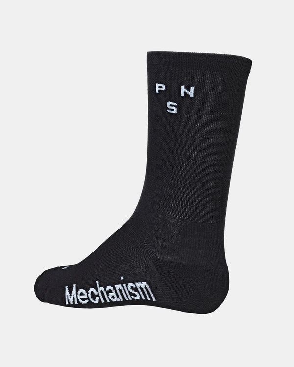 Mechanism Thermal Socks - Black