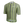 Solitude Jersey - Dark Moss/Lime Green