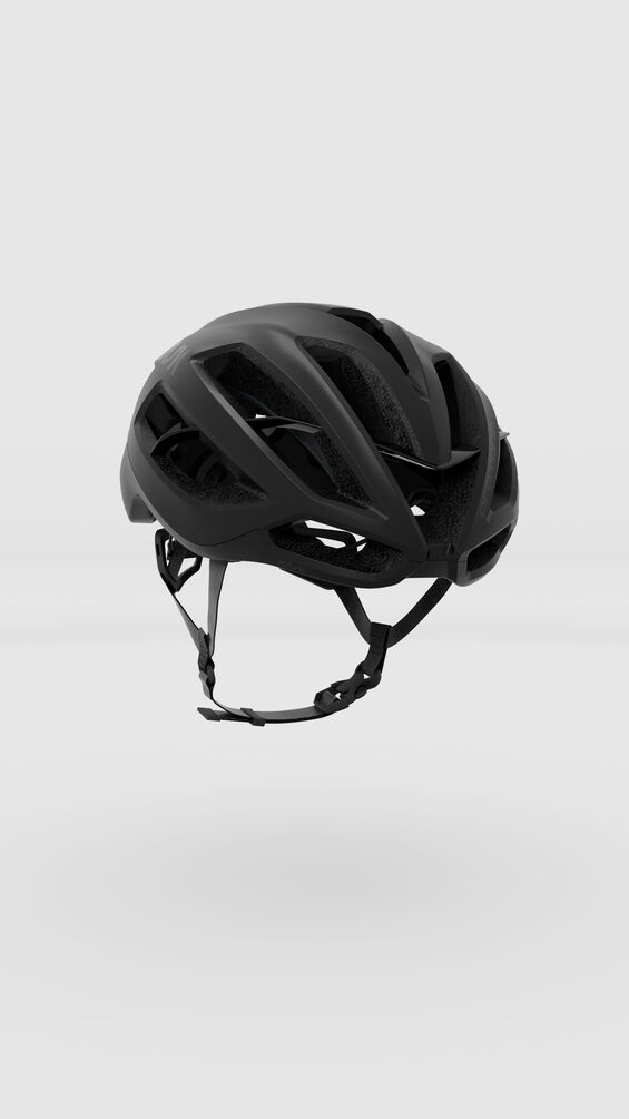 Protone Icon - Black Matt