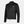 Escapism Performance Fleece Zip Men - Black