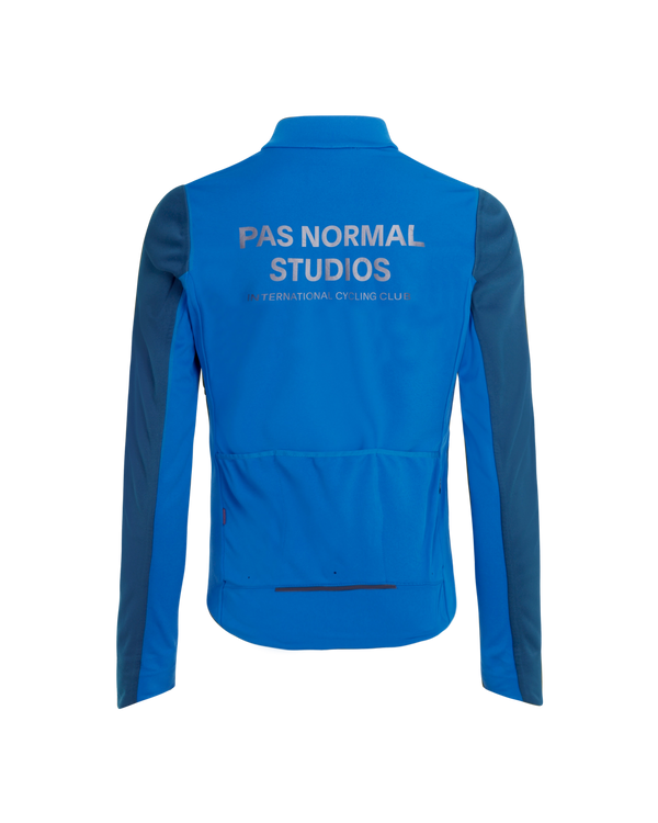 Essential Thermal Jacket Men - Dark Blue