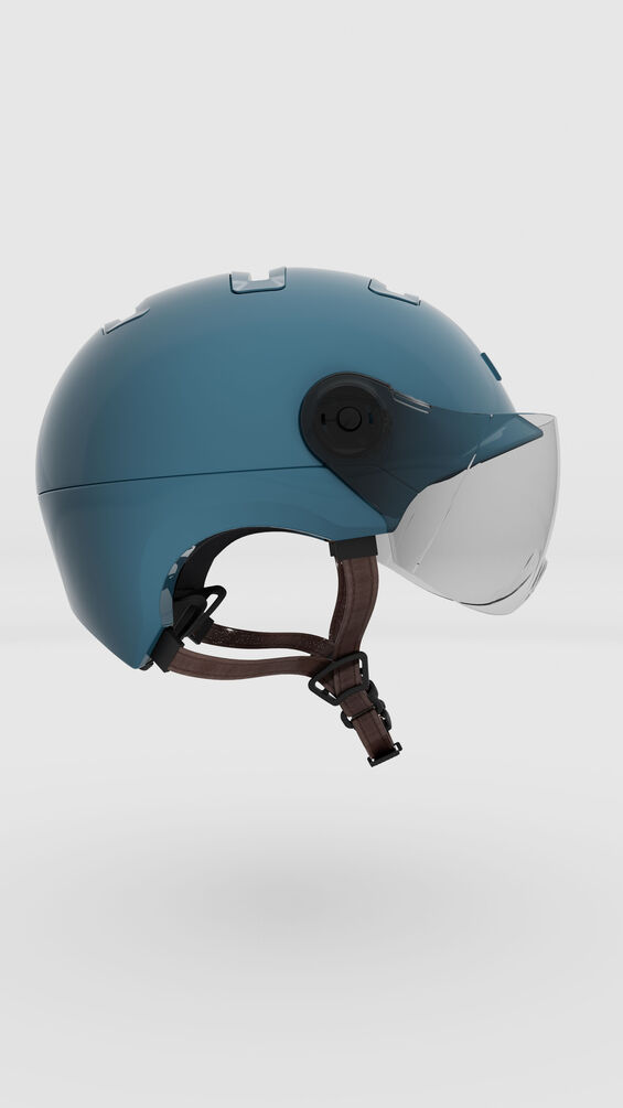 Urban-R WG11 - Blue
