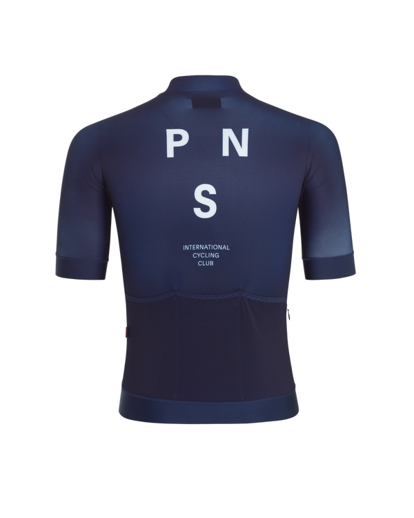 Mechanism Jersey - Navy