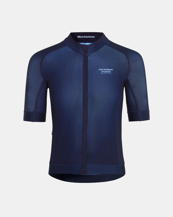 Mechanism Jersey - Navy