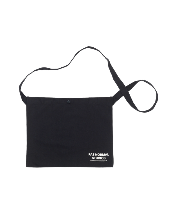 PNS Musette - Black