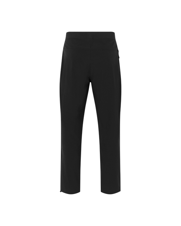 Off-Race Pants - Black