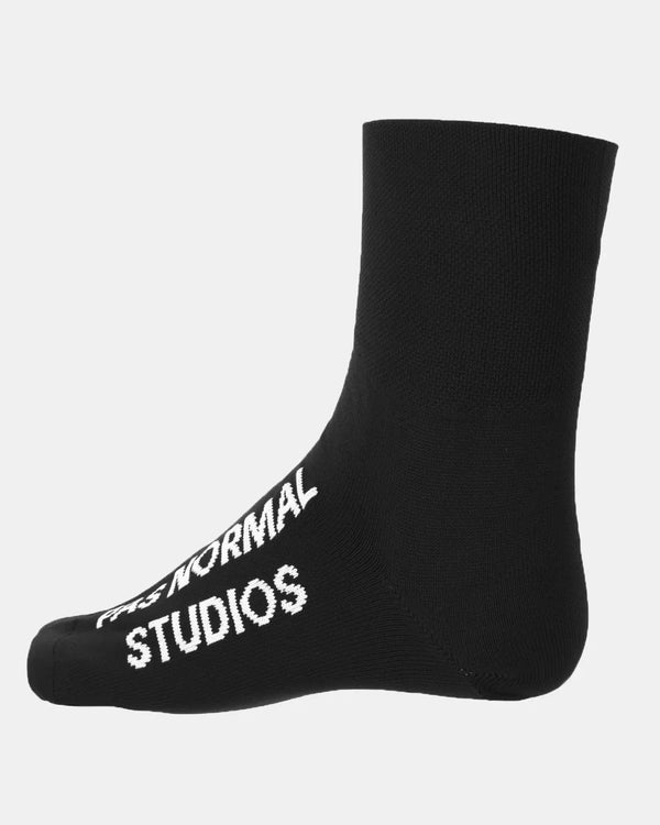 Logo Oversocks - Black