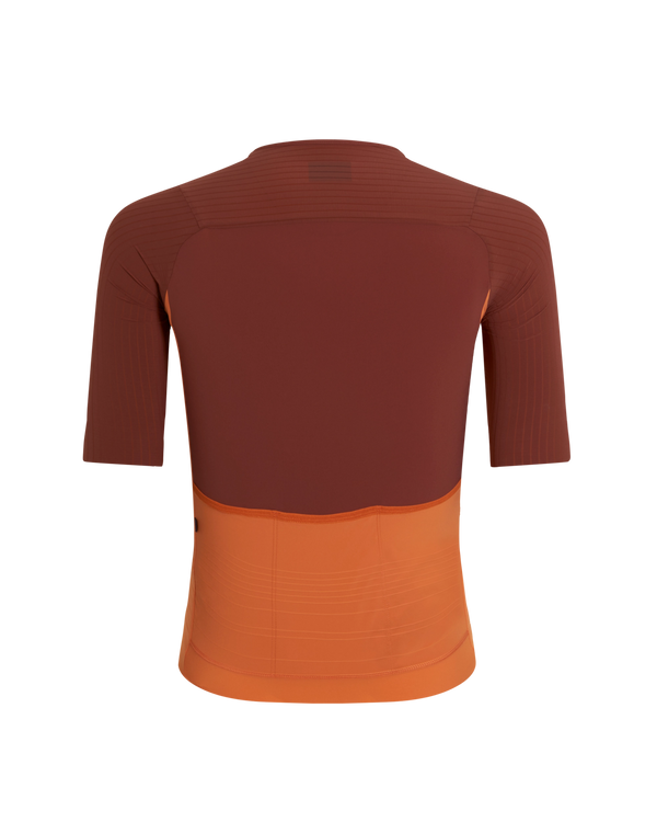 Mechanism Pro Jersey - Mahogany