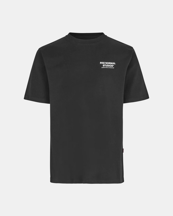 Off-Race PNS T-Shirt - Black