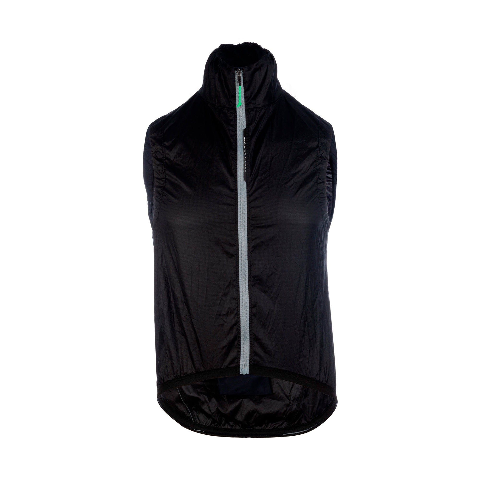 Q36.5 - Air Vest 69 gr. Men - Black