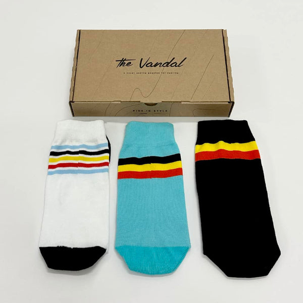 Belgian Cycling Socks Giftbox