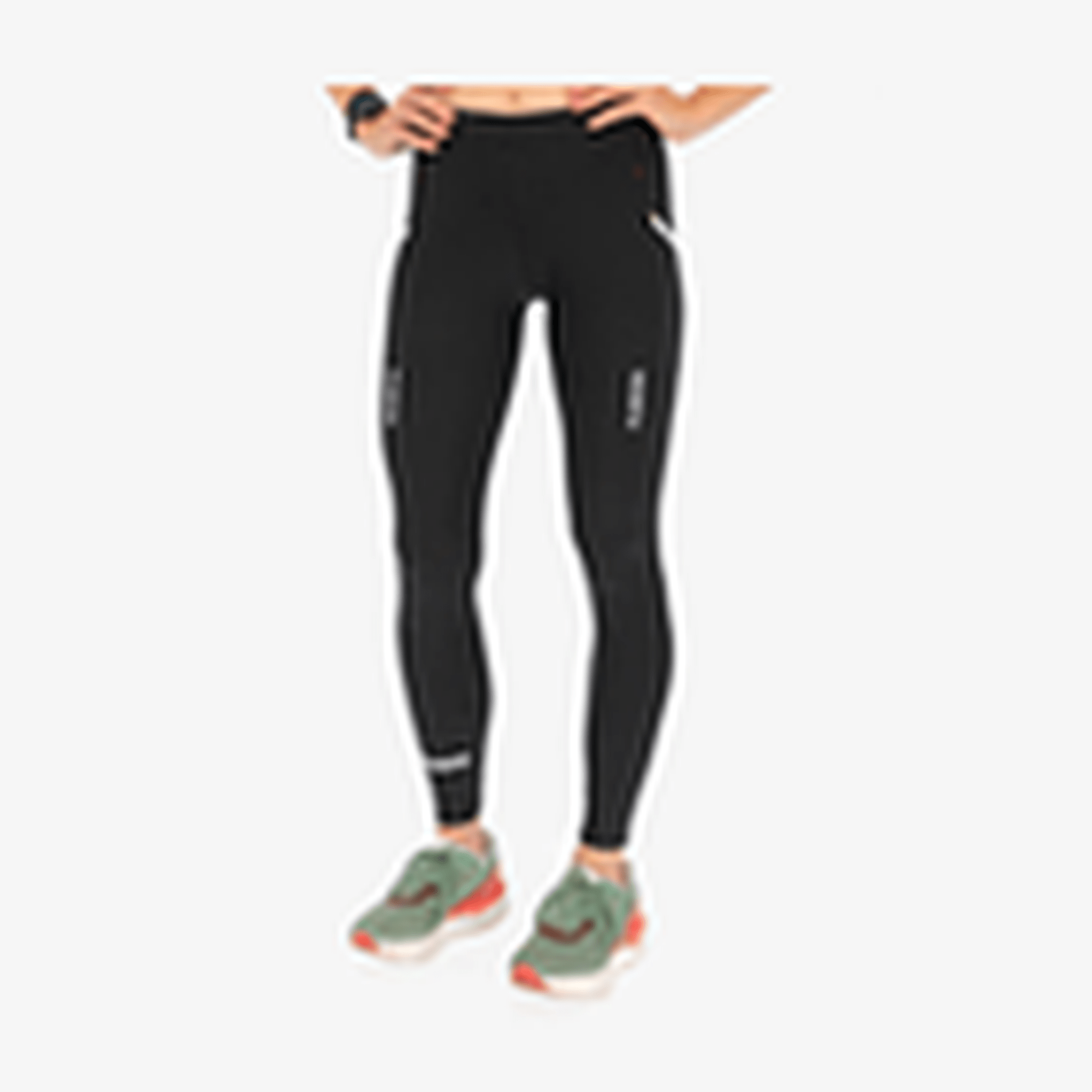 Fusion - C3 Long Tights Heren