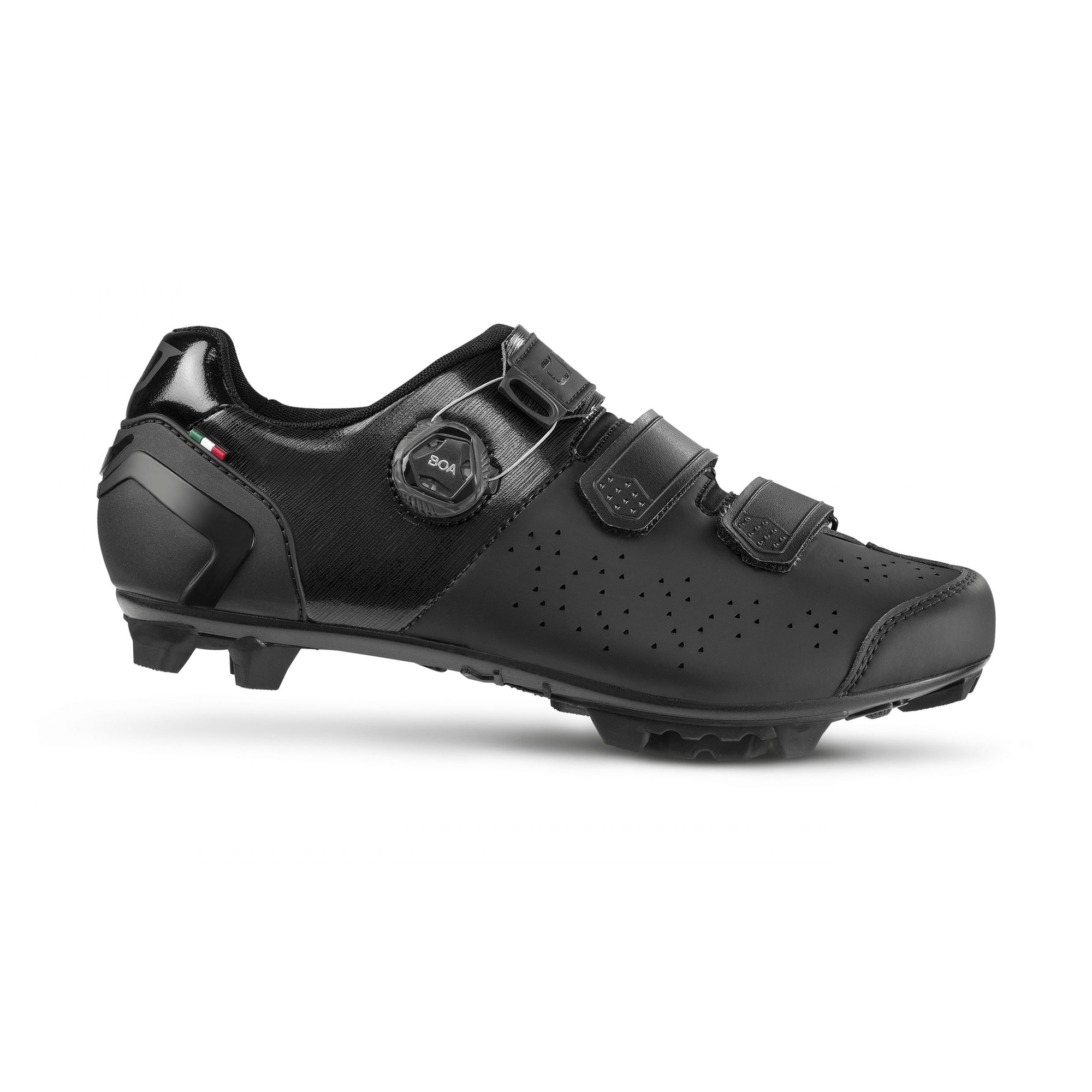 Crono - CX3 - Black