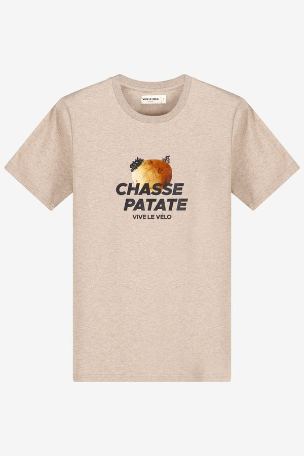 Chasse Patatte Men - Beige